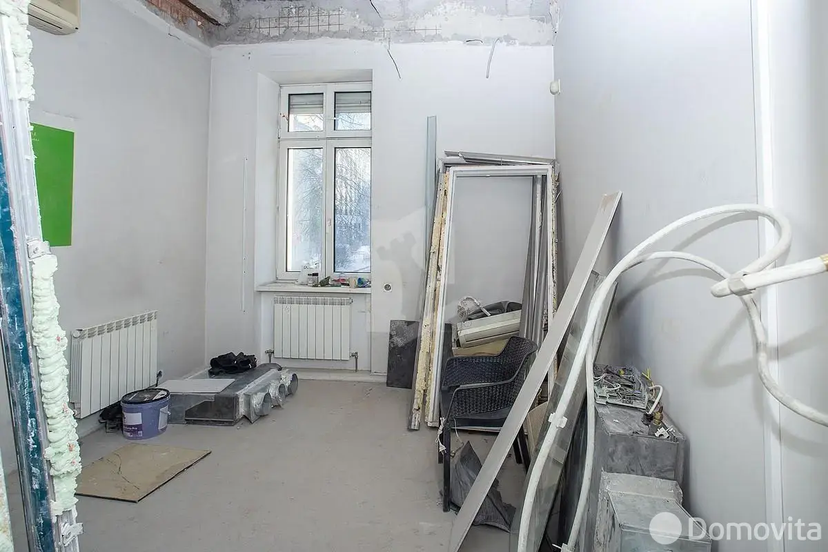 Объект сферы услуг в Минске, ул. Карла Маркса, д. 25, код 3843 - фото 8