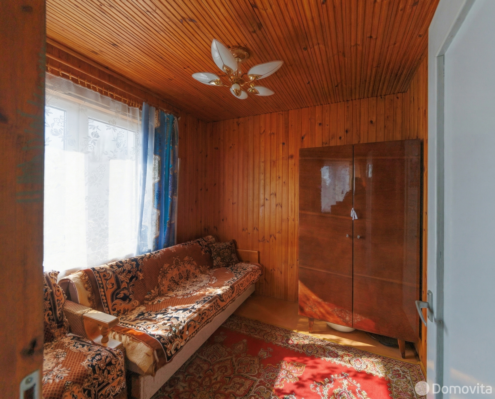 Купить 2-этажную дачу в Родник-90 Минская область, 36450USD, код 185277 - фото 23