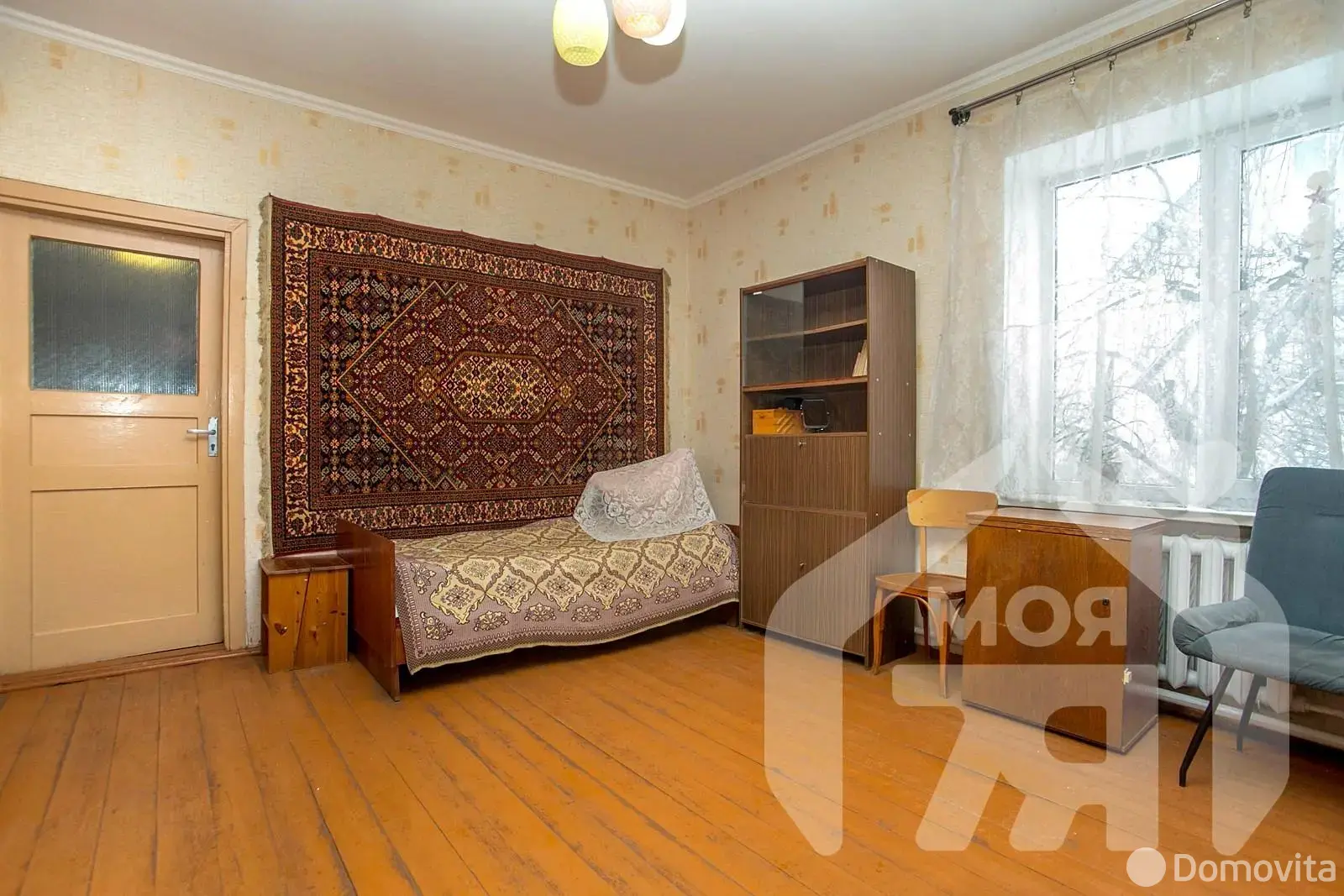 Цена продажи коттеджа, Молодечно, ул. Виленская, д. 232