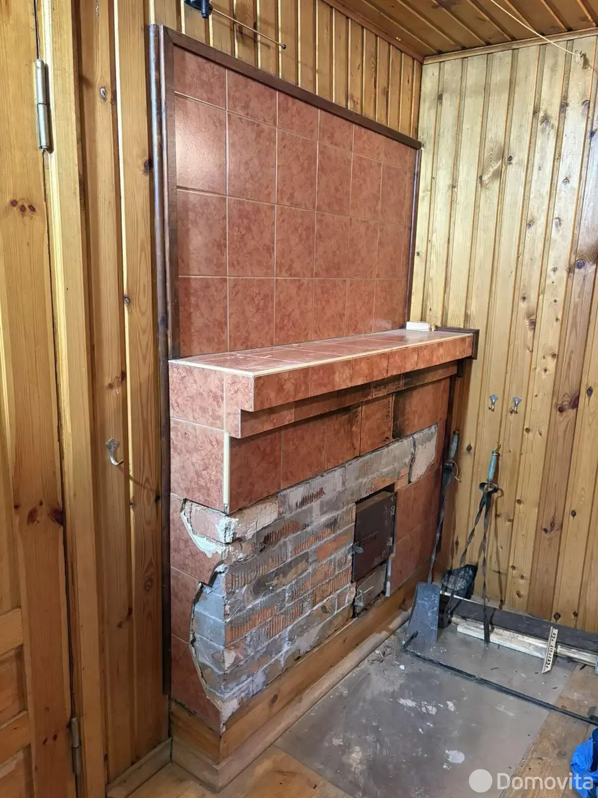 Продажа 2-этажной дачи в Заподгорье Минская область, 90103BYN, код 185895 - фото 11