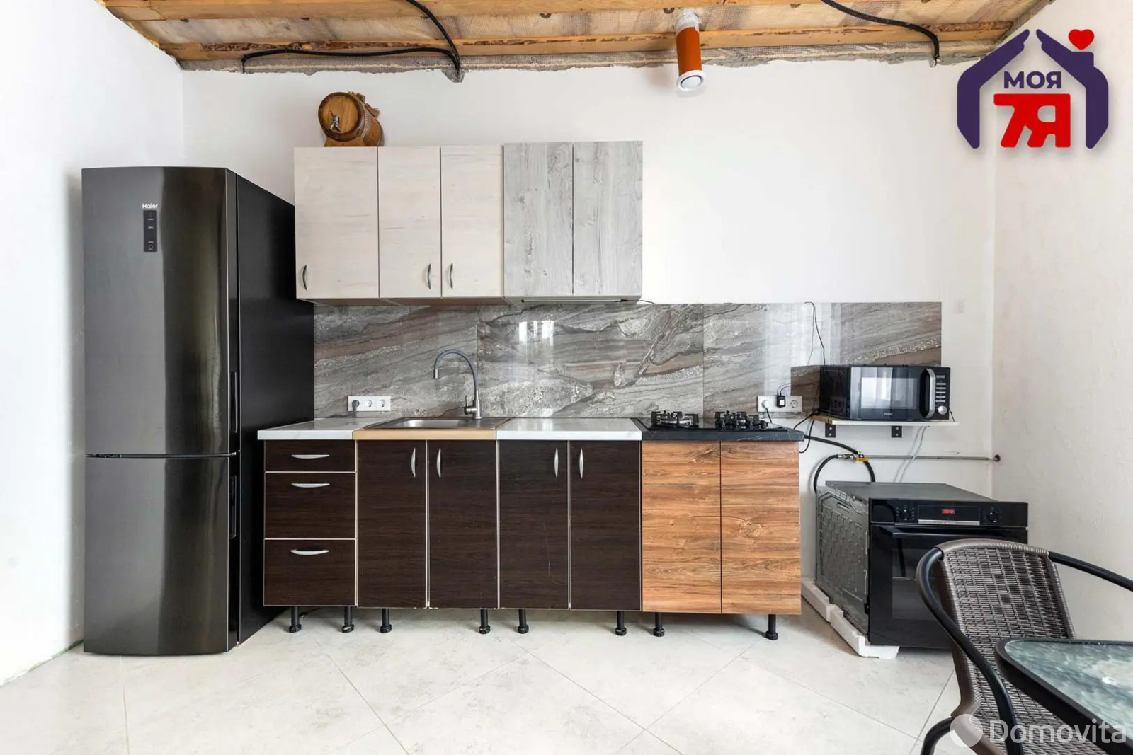 Продажа 1-этажной дачи в Верасок-2008 Минская область, 112900USD, код 185716 - фото 19