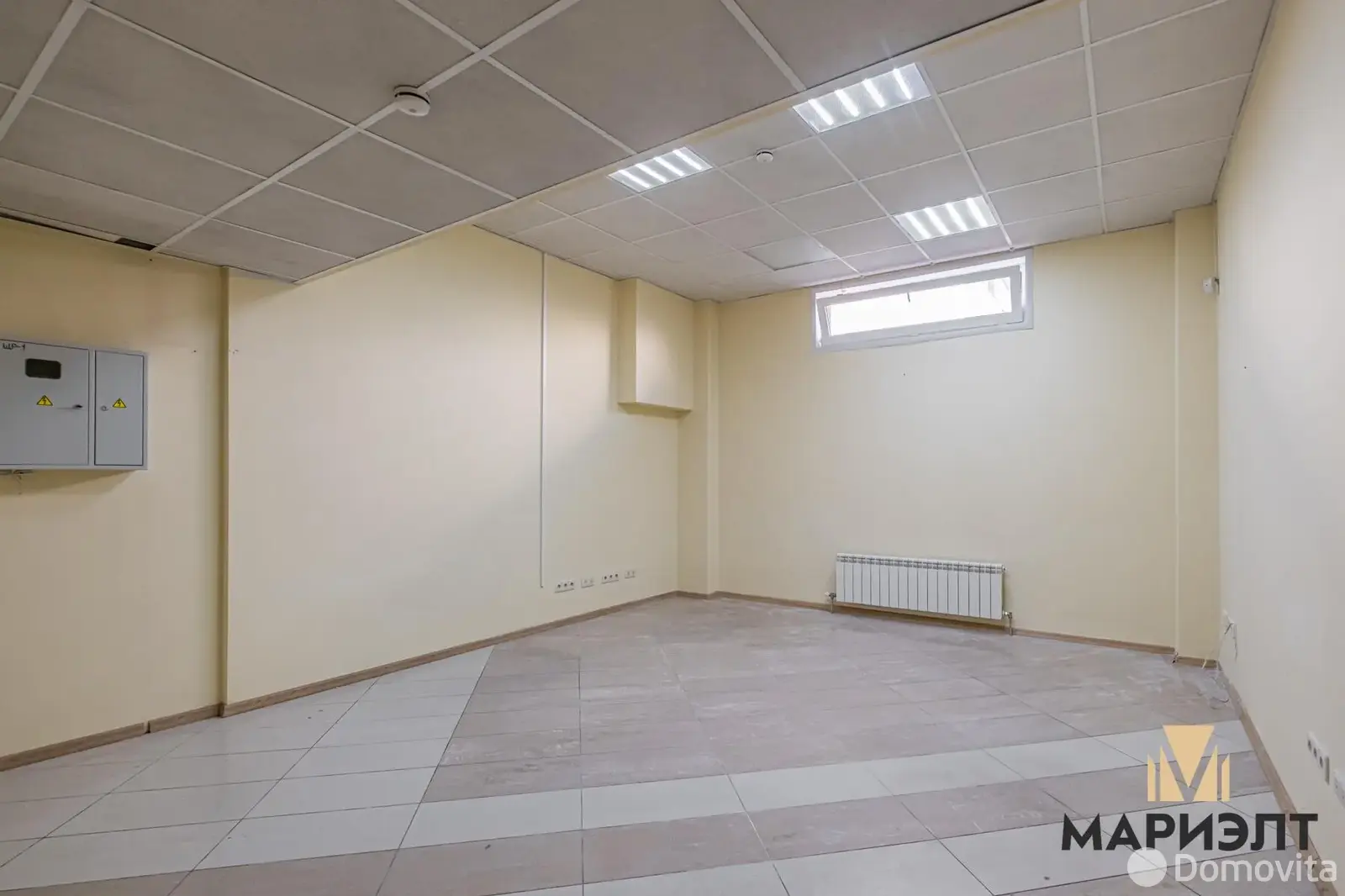 Аренда офиса на ул. Быховская, д. 37 в Минске, 3307BYN, код 14826 - фото 11