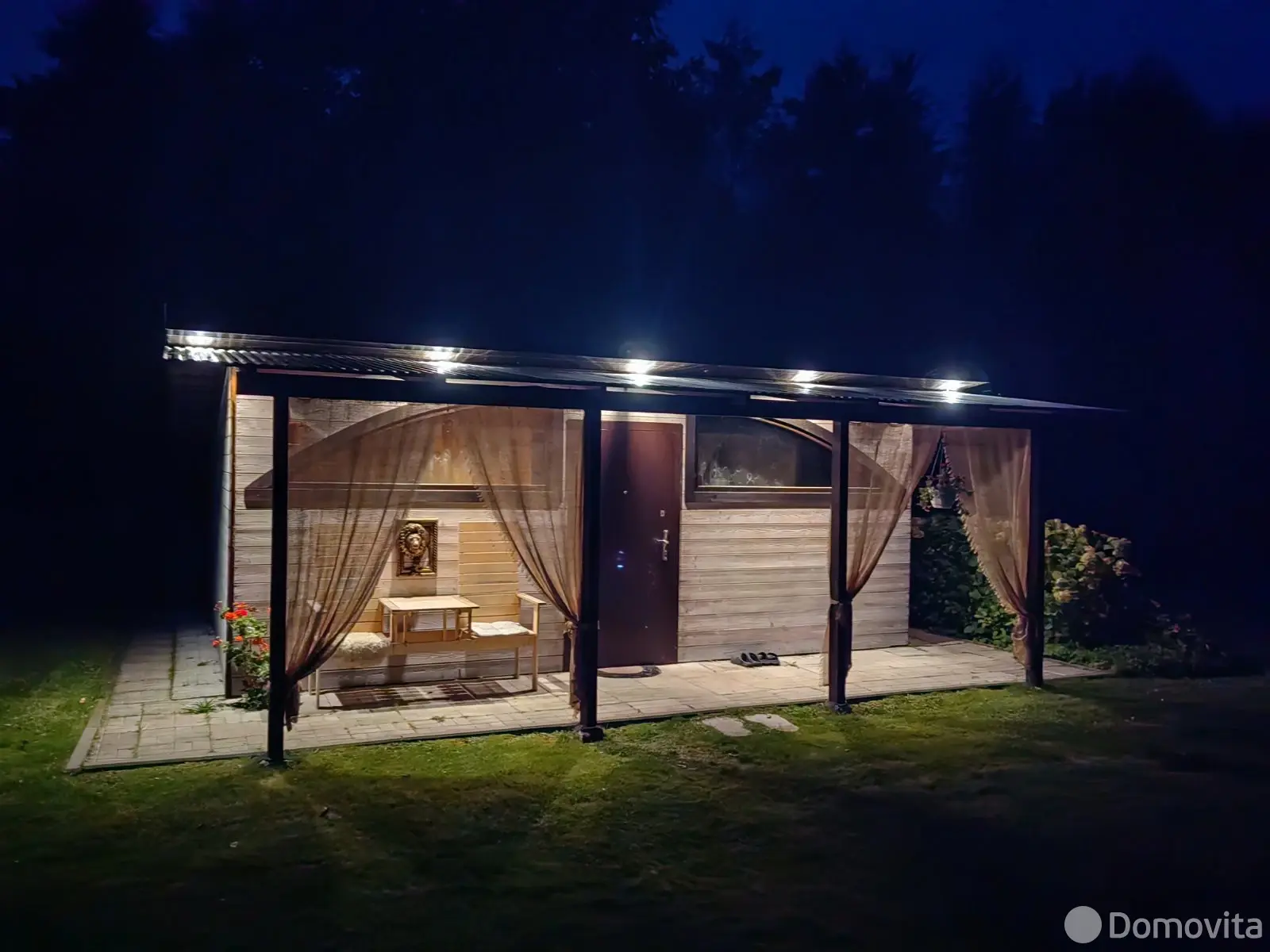 коттедж, Городняны, , стоимость продажи 276 697 р.