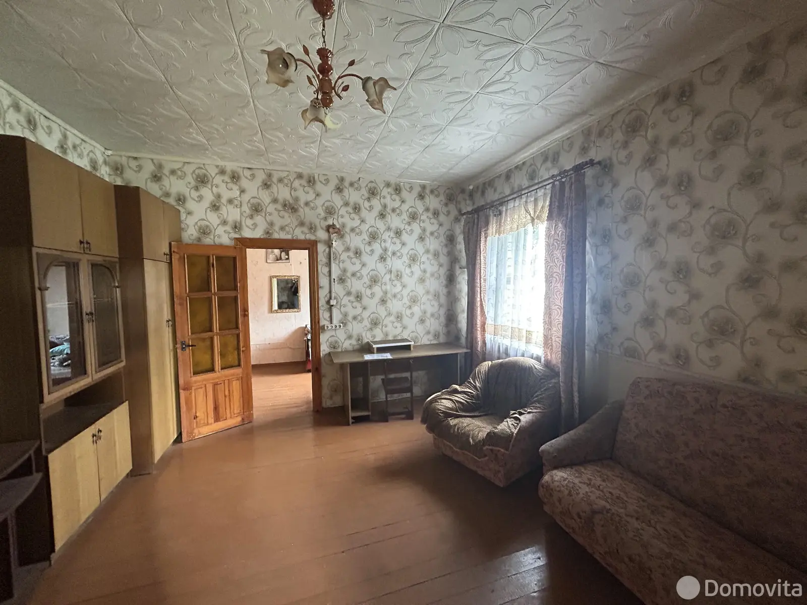 Стоимость продажи коттеджа, Борисов, ул. Батарейная