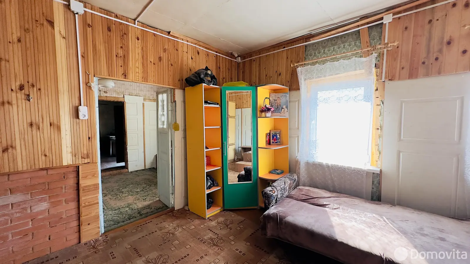 дом, Знамя, ул. Знаменская