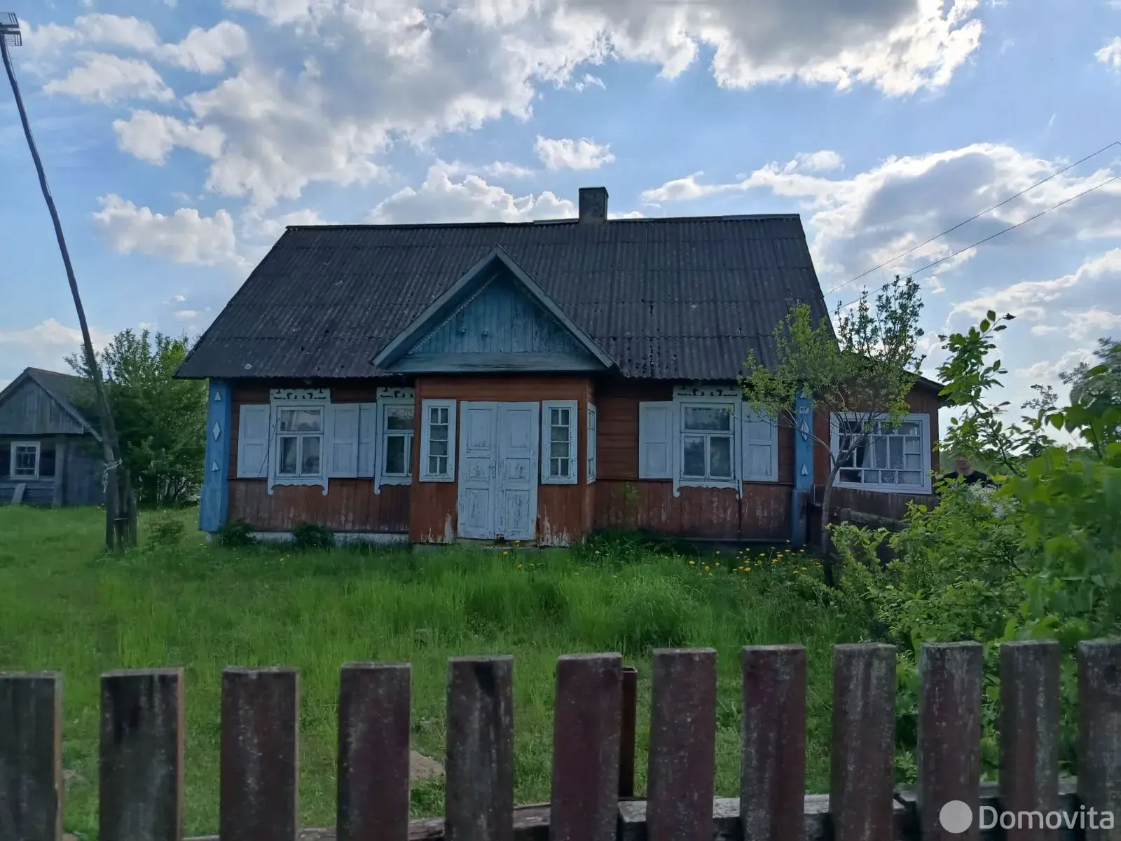 дача, Бильмоны, от собственника