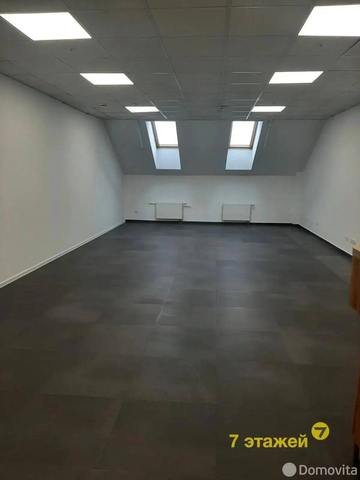 Снять офис на ул. Немига, д. 5 в Минске, 2592BYN, код 16549 - фото 7