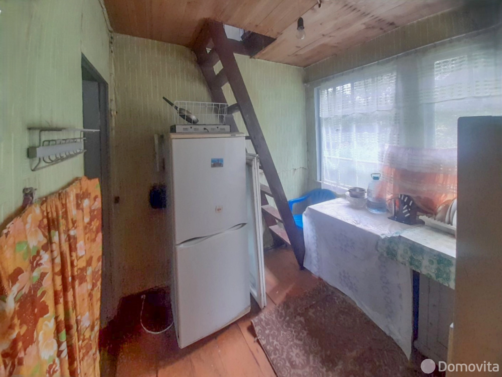 дача, Взгорье-1,