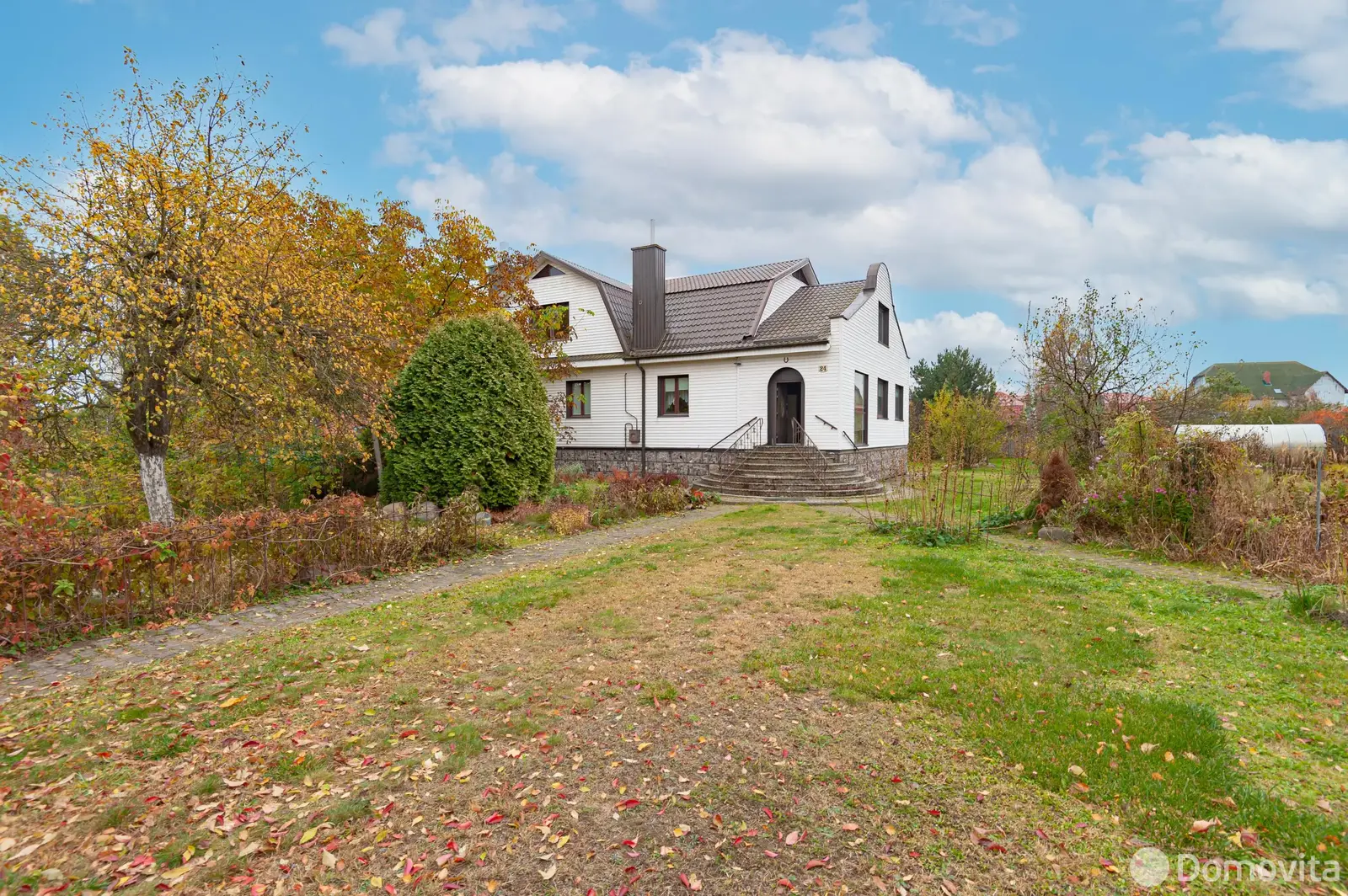 Цена продажи дома, Богатырево, ул. Тихая, д. 24