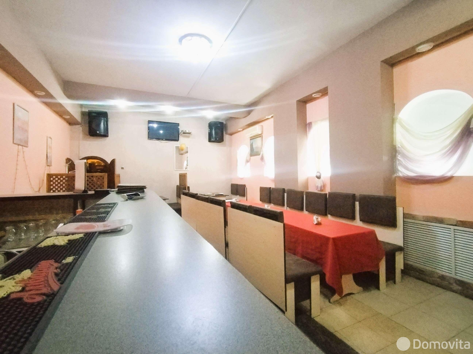 Купить помещение под сферу услуг в Гомеле, пр-т Речицкий, д. 91/а - фото 7