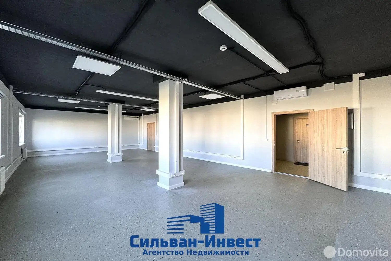 Купить офис на ул. Неманская, д. 24 в Минске, 1372000USD, код 10118 - фото 19