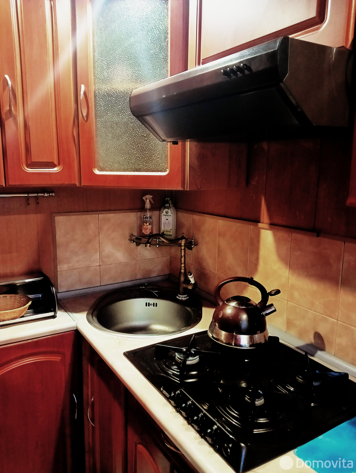 Снять 1-комнатную квартиру в Гомеле, ул. Катунина, д. 16, 650BYN, код 148411 - фото 12