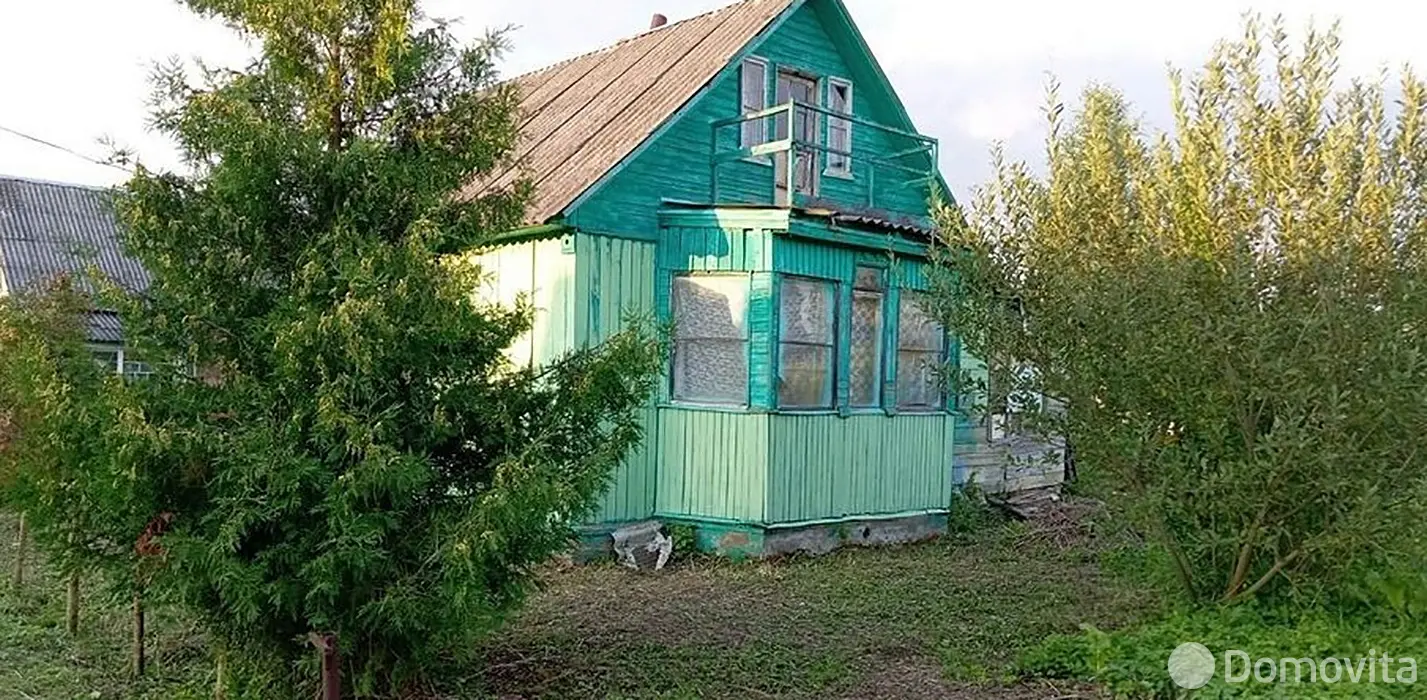 дача, Строитель-96, 