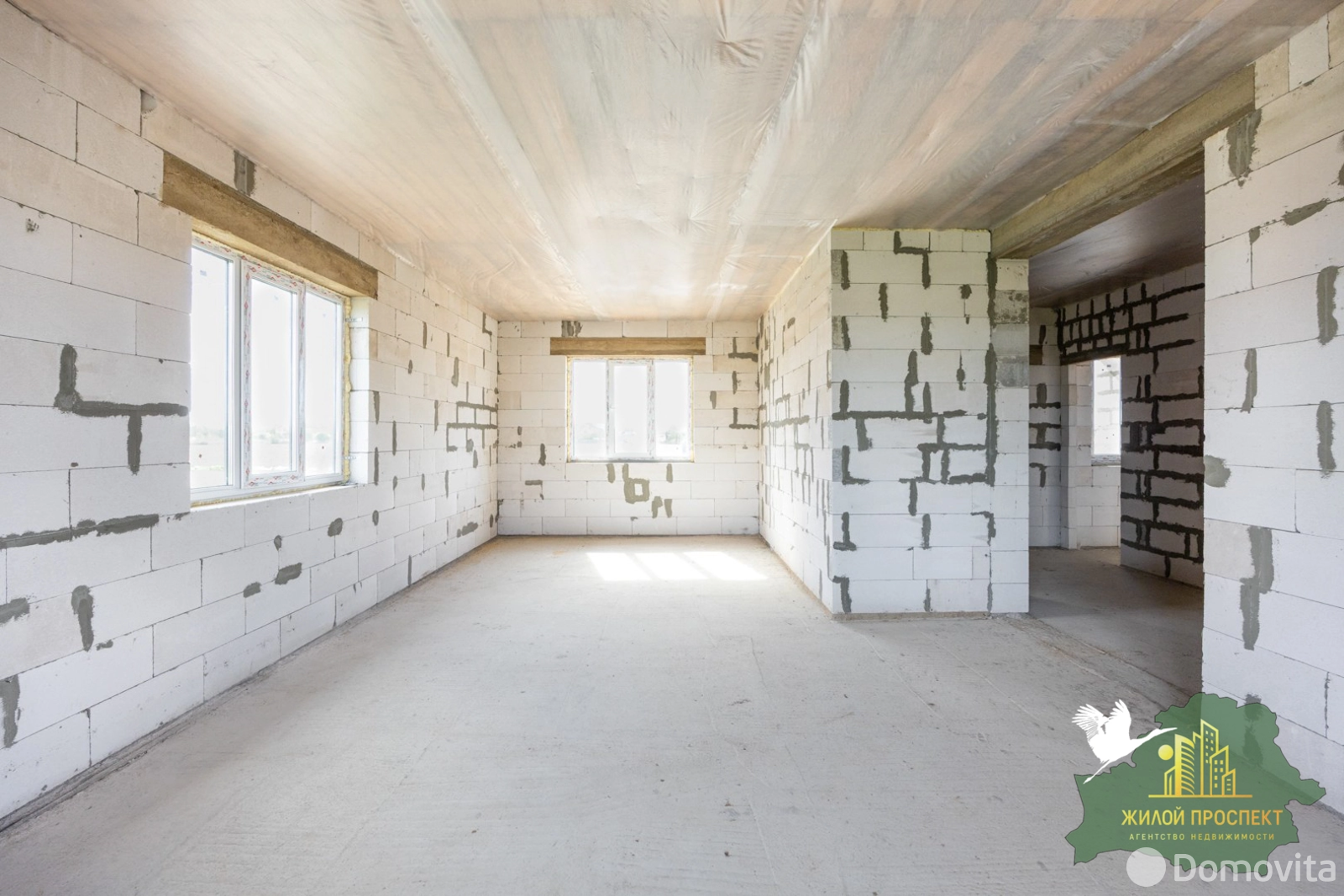 продажа коттеджа, Дещенка, ул. Прудовая