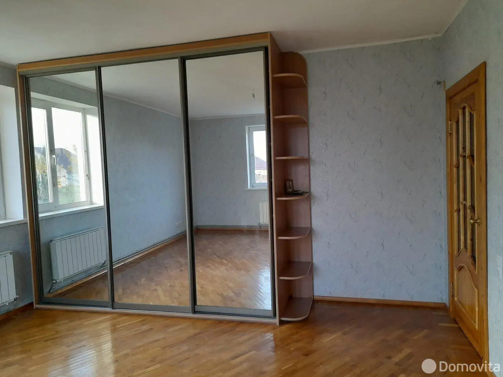 дом, Холма, ул. Солнечная, д. 21