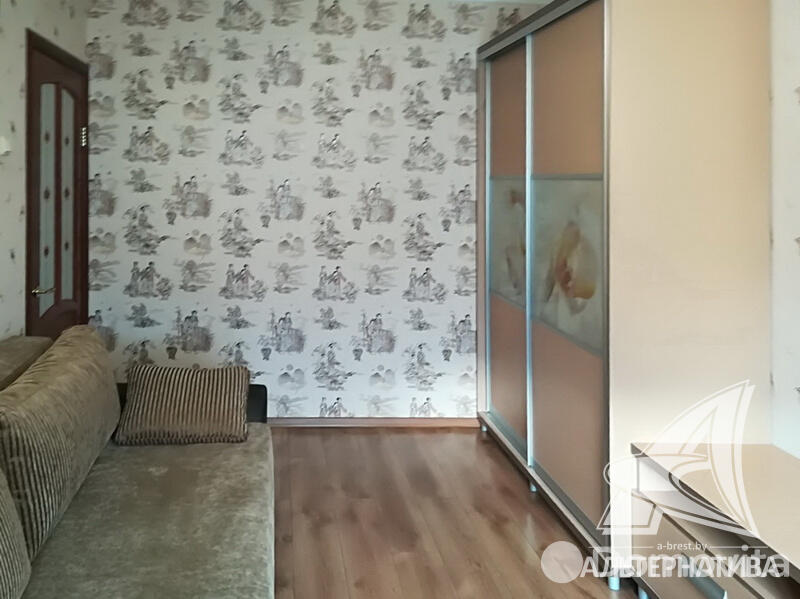 Продажа 2-комнатной квартиры в Бресте, ул. Суворова, 56500 USD, код: 690909 - фото 2