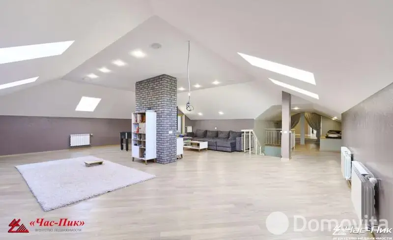 Продажа 1-этажной дачи в Шубниках Минская область, 599000USD, код 184303 - фото 18