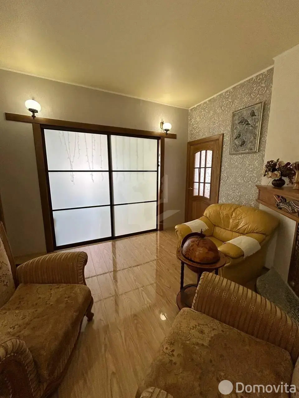 коттедж, Минск, ул. Мирная, д. 1