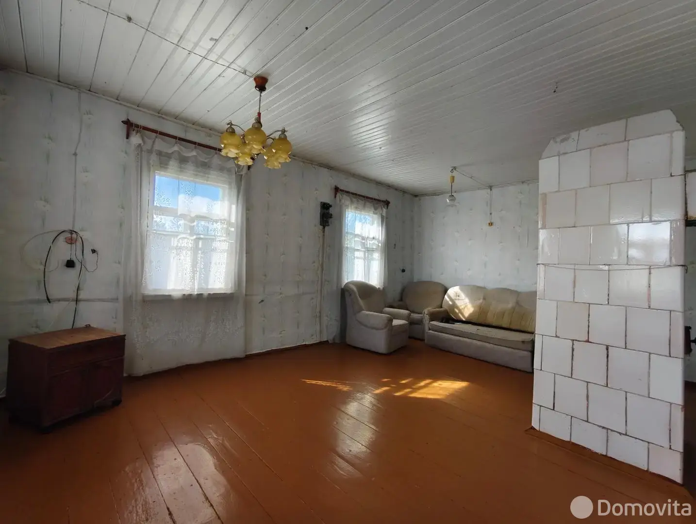 дом, Олехновичи, ул. Заречная 