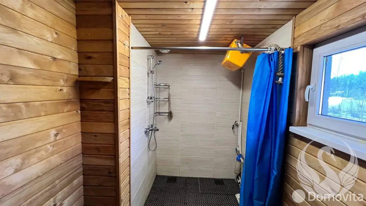 Купить 1-этажную дачу в Дубовом Логе Минская область, 41700USD, код 185595 - фото 11
