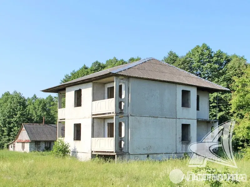 коттедж, Николаево, , стоимость продажи 42 050 р.