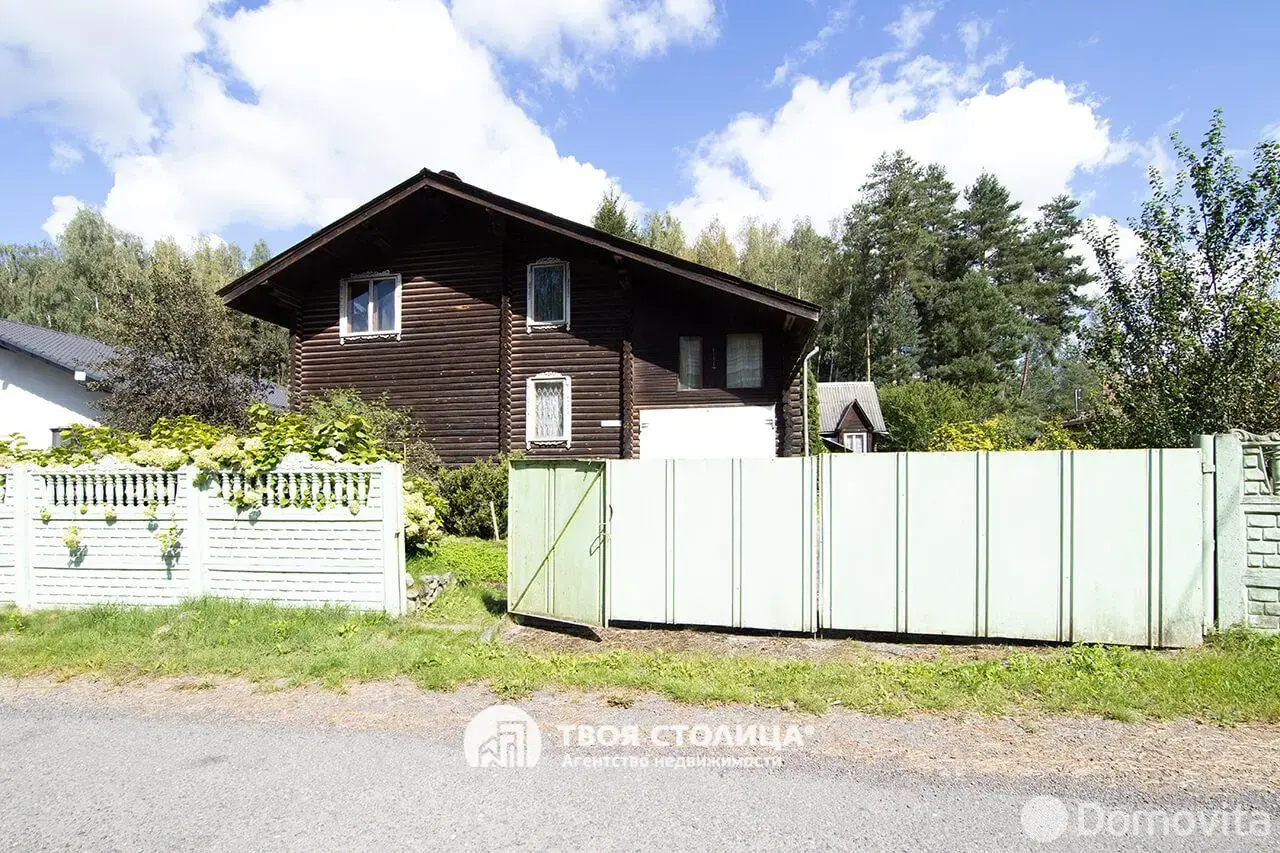 Купить 1-этажную дачу в Слободе Минская область, 200000USD, код 183991 - фото 70