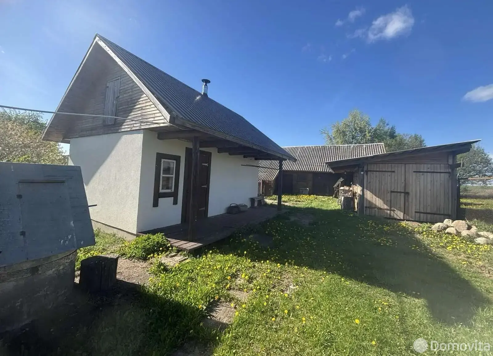 купить коттедж, Казейки, ул. Центральная