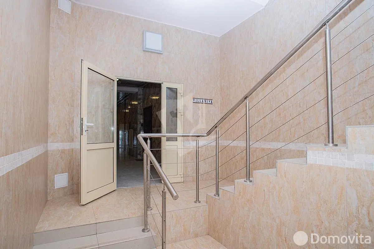 Снять 2-комнатную квартиру в Минске, ул. Друйская, д. 61, 1500USD, код 149385 - фото 17