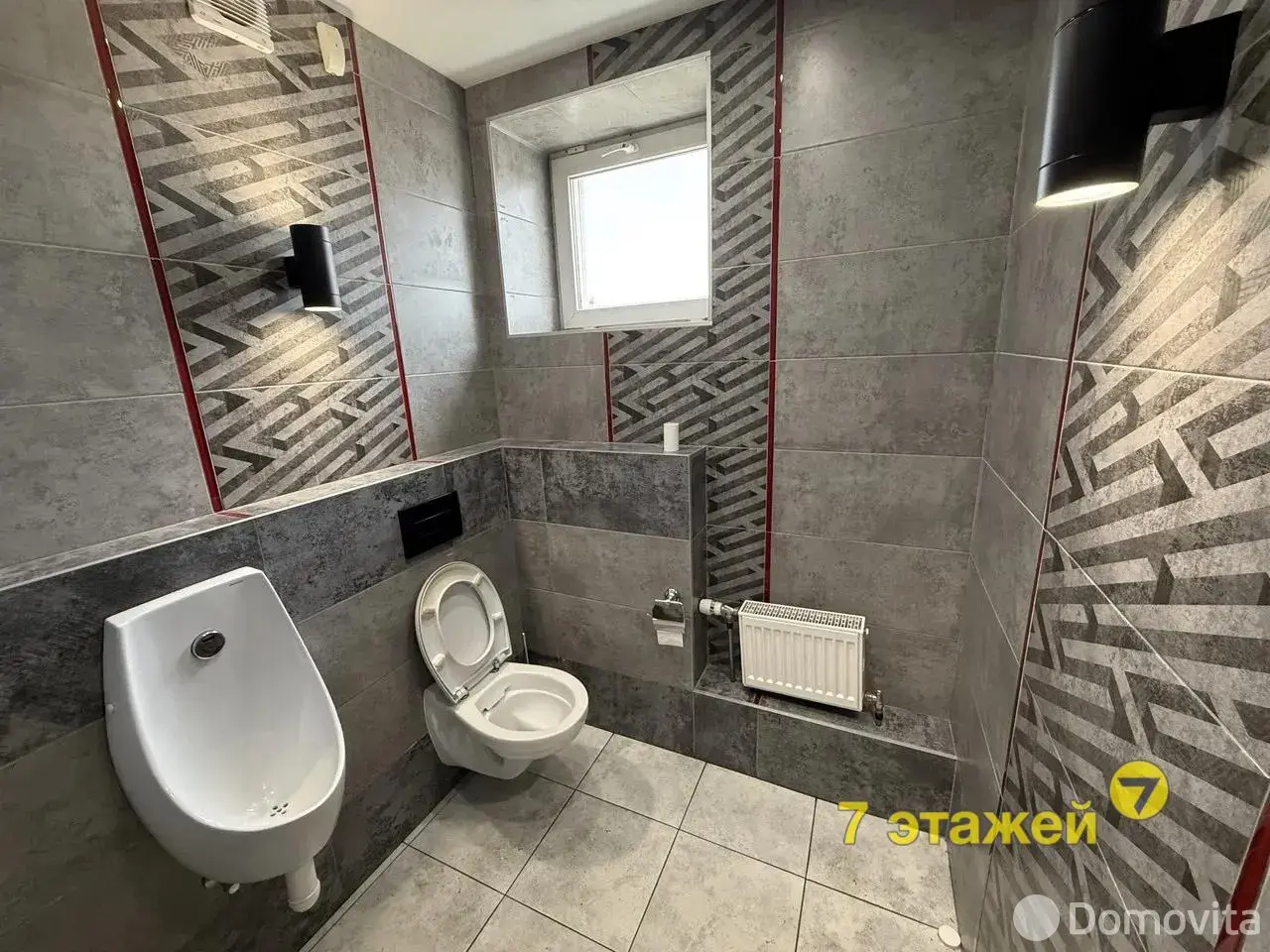 Аренда офиса на ул. Кузьмы Минина, д. 23/А в Минске, 5664BYN, код 15675 - фото 24