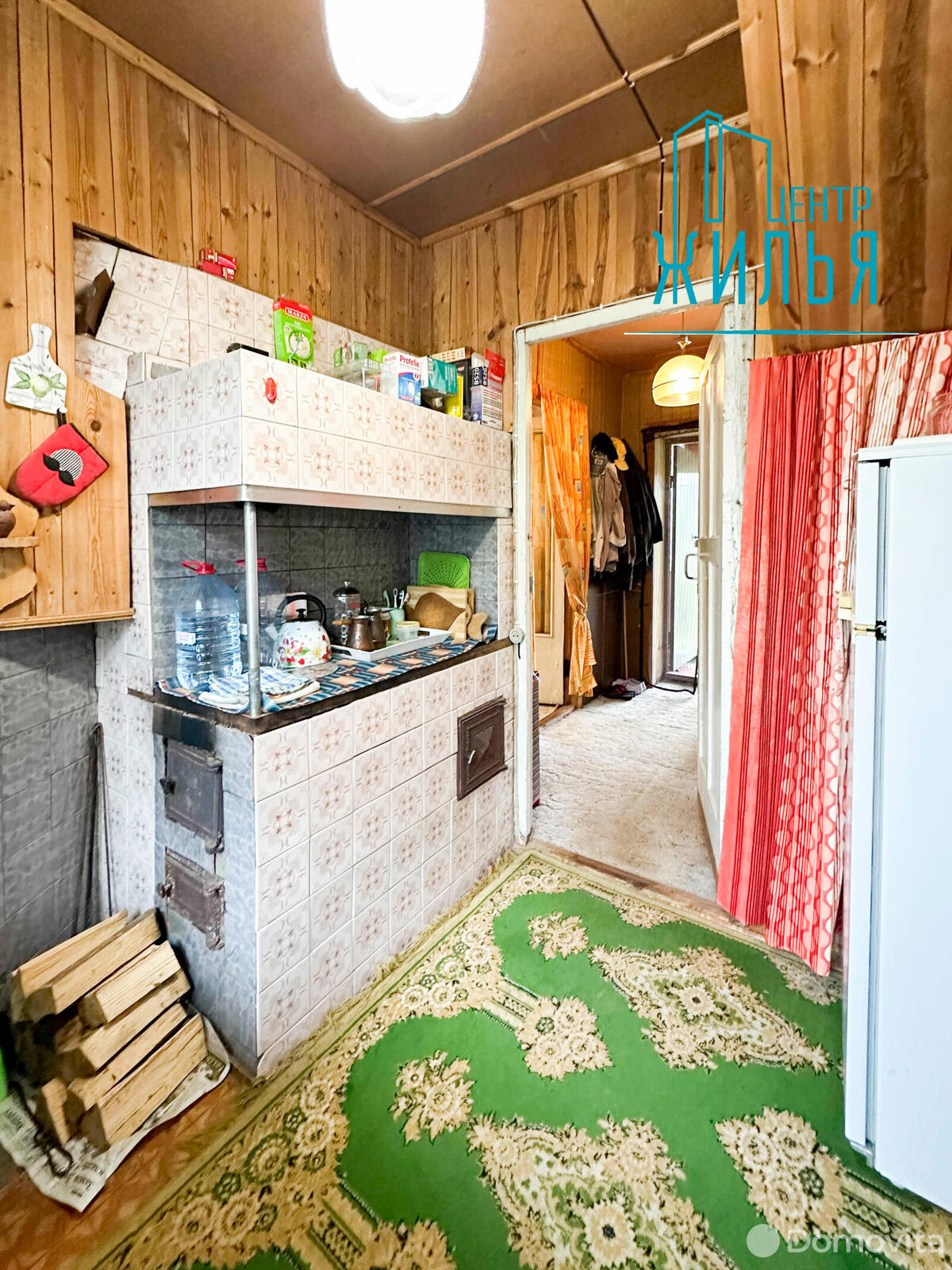 Купить 2-этажную дачу в Гудок Гродненская область, 25000USD, код 179364 - фото 18