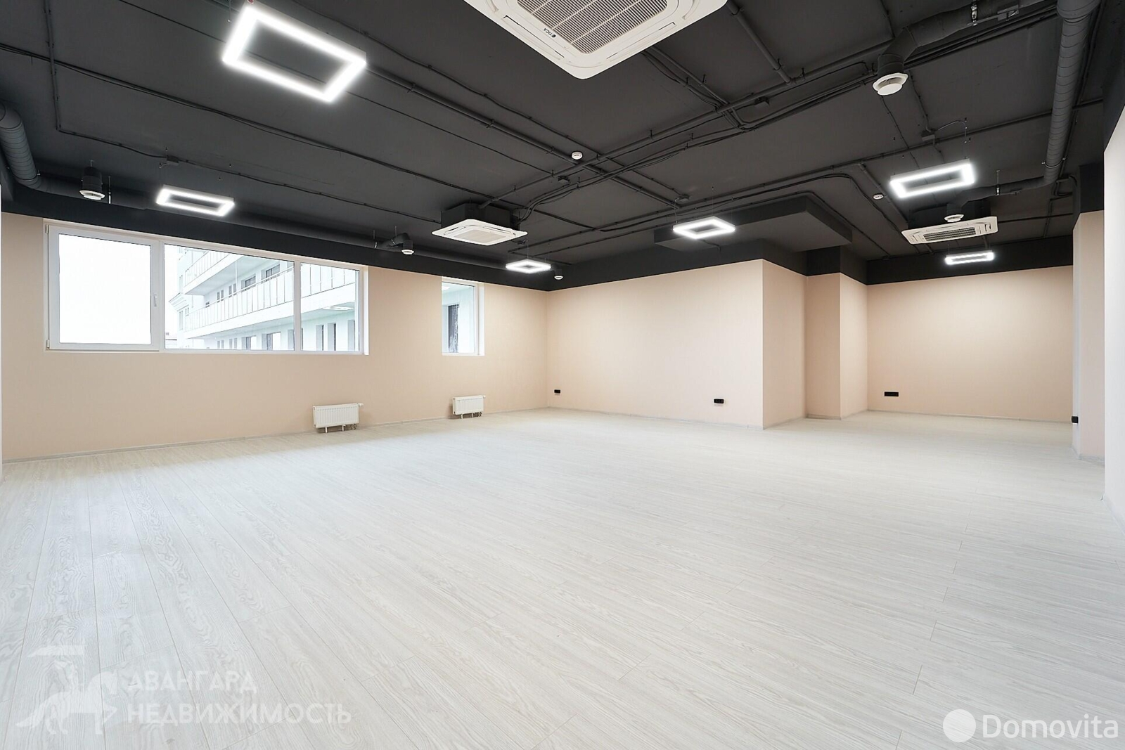 Стоимость аренды офиса, Минск, ул. Интернациональная, д. 38