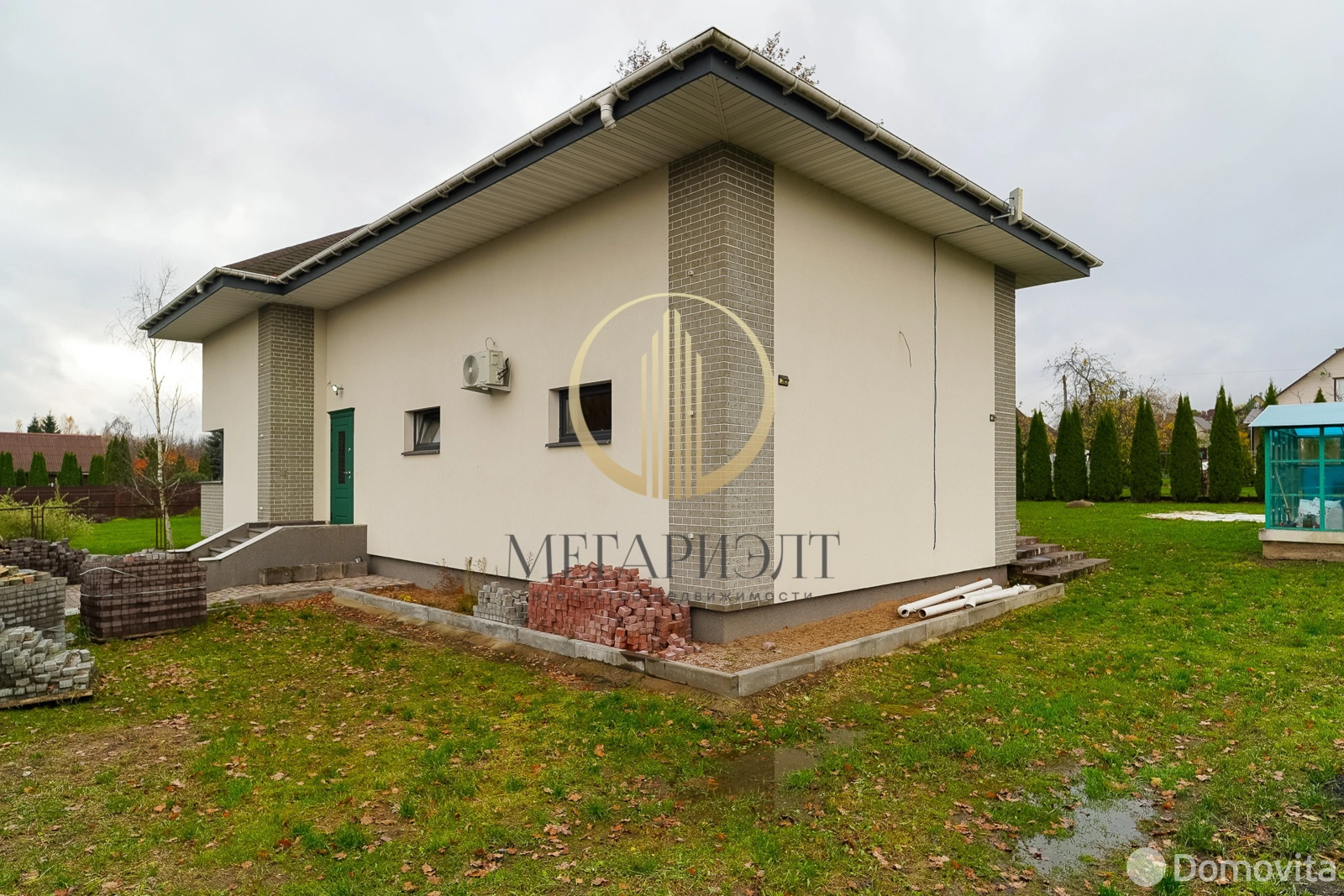 коттедж, ВЕРЯГИ, , стоимость продажи 401 401 р.