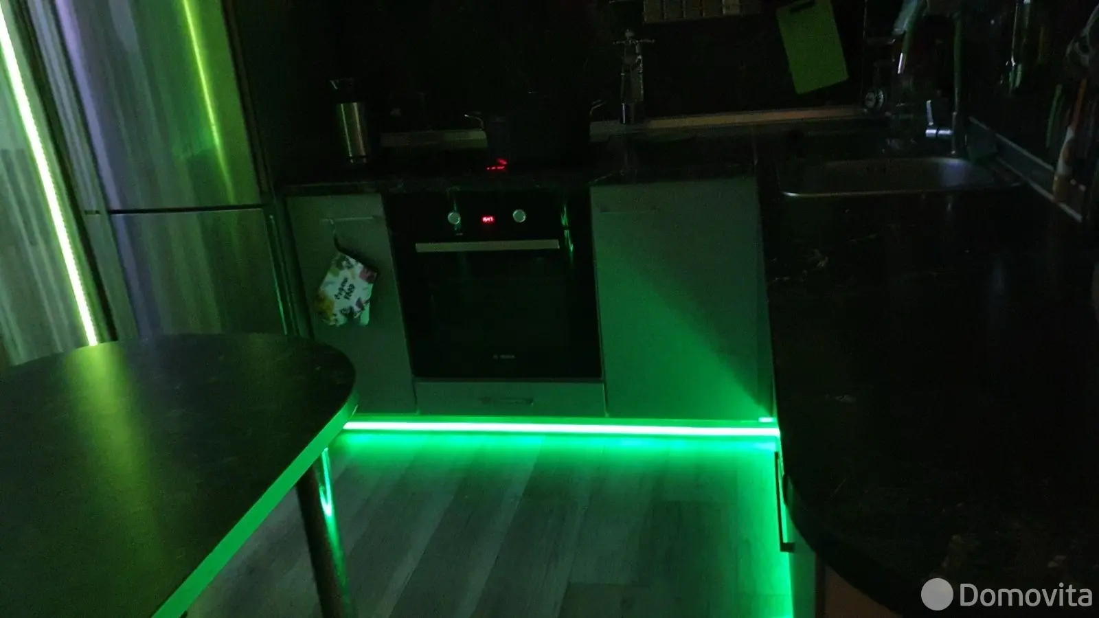 квартира, Минск, ул. Налибокская, д. 22 - лучшее предложение