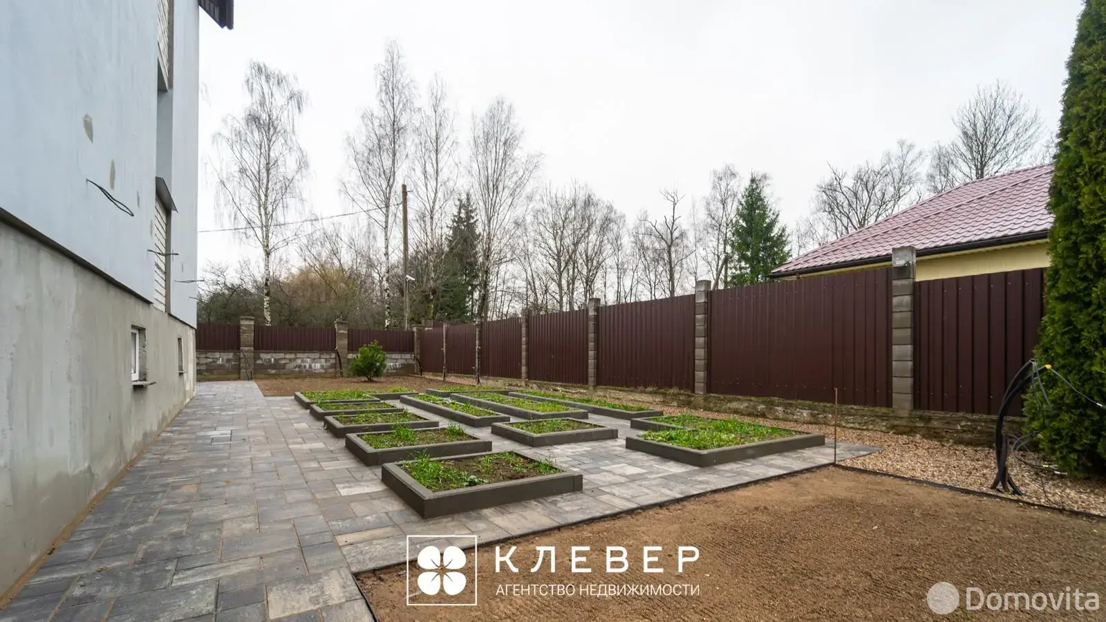 коттедж, Прилукская Слобода,