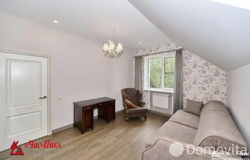 Продажа 1-этажной дачи в Колодищах Минская область, 499000USD, код 186346 - фото 34
