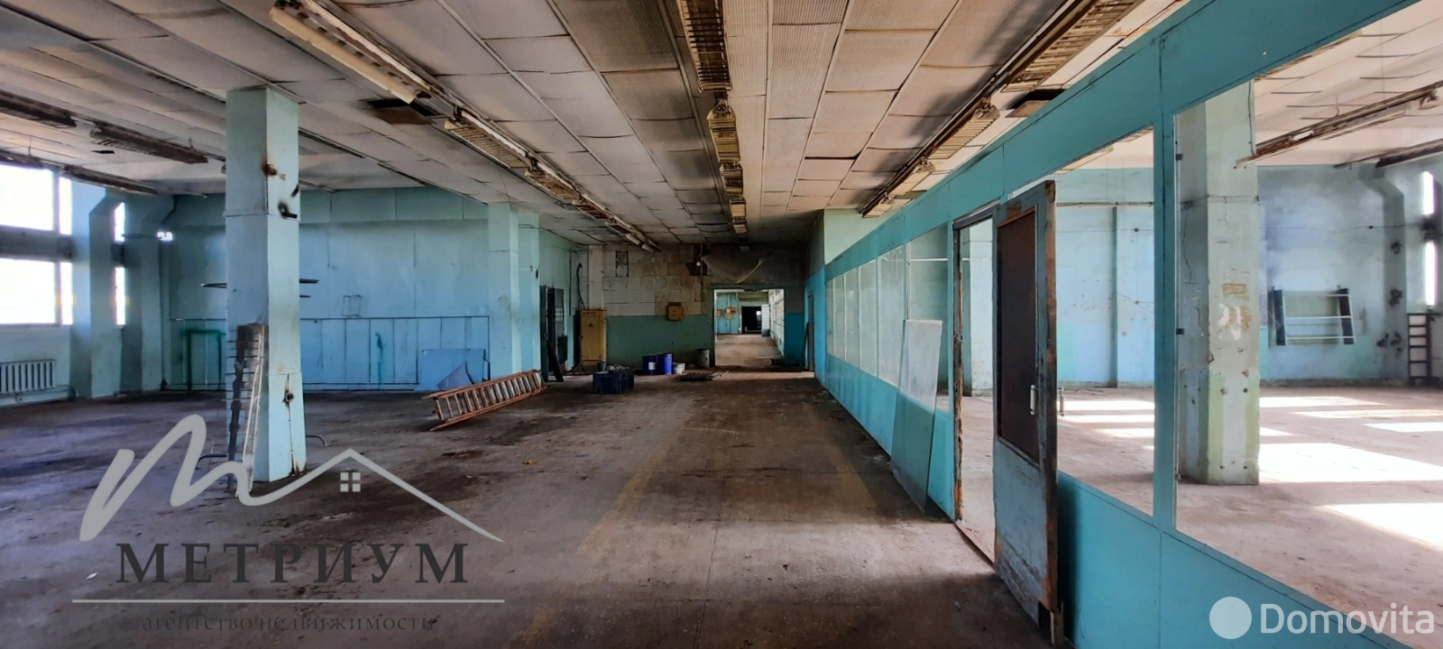 Снять склад на ул. Гикало, д. 5А в Минске, код 964173 - фото 26