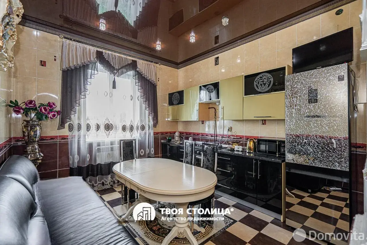 дом, Колодищи, ул. Маяковского 