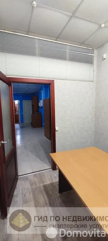 Цена аренды офиса, Гомель, ул. Волгоградская, д. 43Б