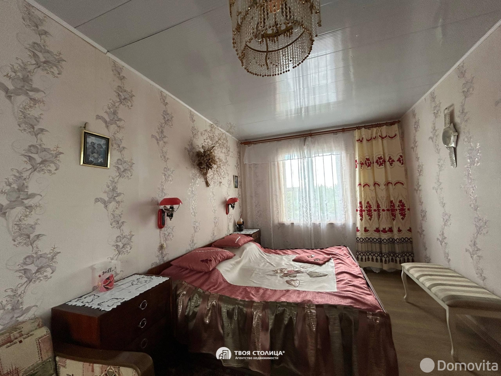 Купить 2-этажную дачу в СВИТАНОК-89 Минская область, 162052BYN, код 185940 - фото 16