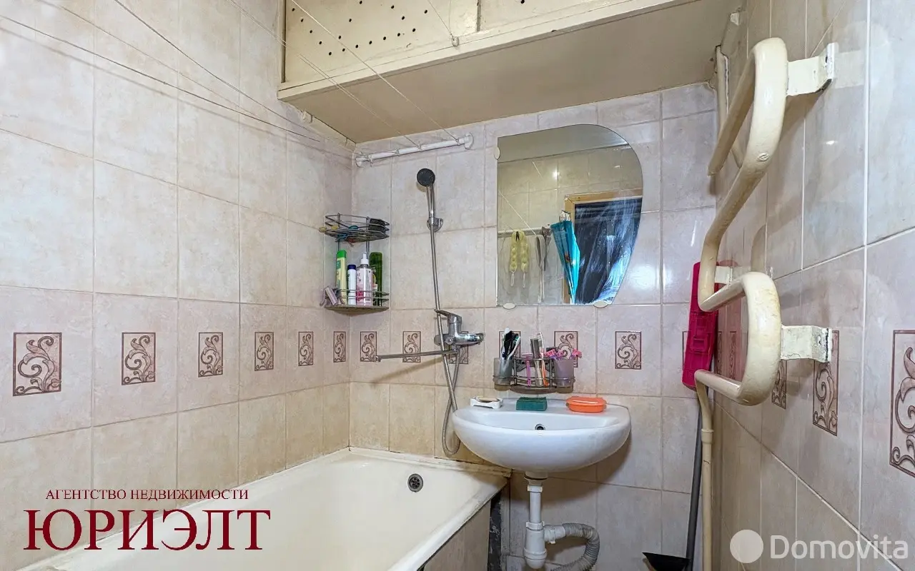 купить комнату, Витебск, ул. 39-й Армии, д. 22/3