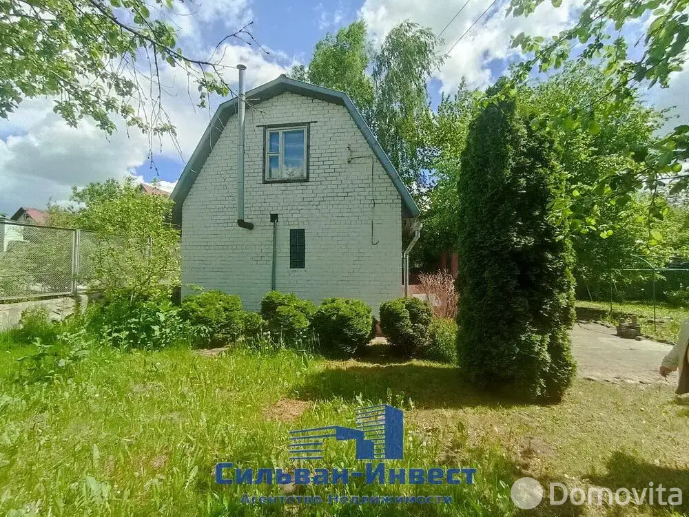 Купить 1-этажную дачу в Лазурь Минская область, 50000USD, код 186017 - фото 22