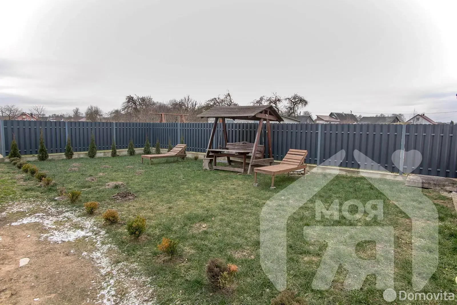 Стоимость продажи коттеджа, Лебедево, пер. Первомайский