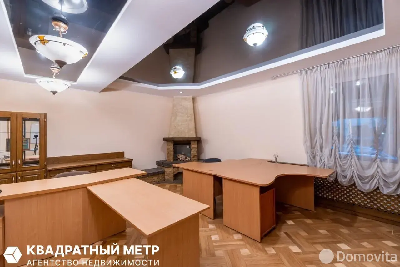Снять офис на ул. Михася Лынькова, д. 63 в Минске, 733EUR, код 16633 - фото 1