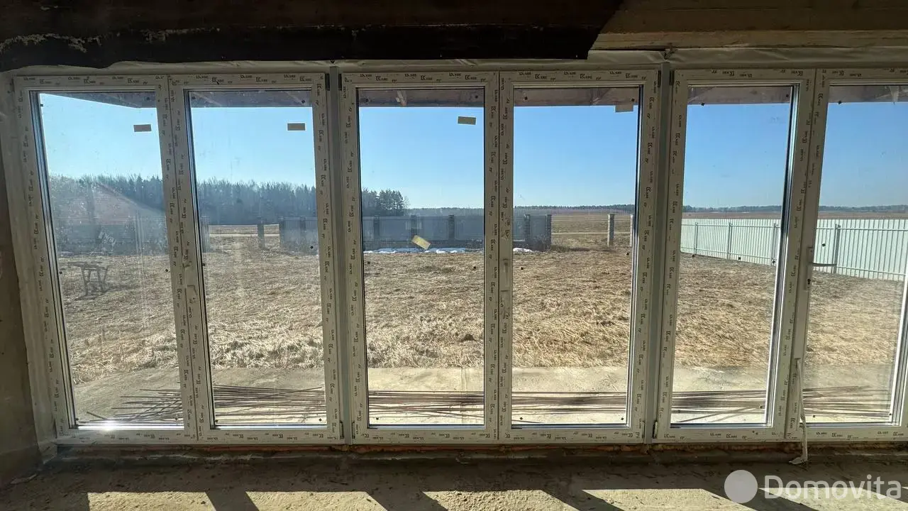 Купить 2-этажную дачу в Лесном Минская область, 50000USD, код 184883 - фото 14