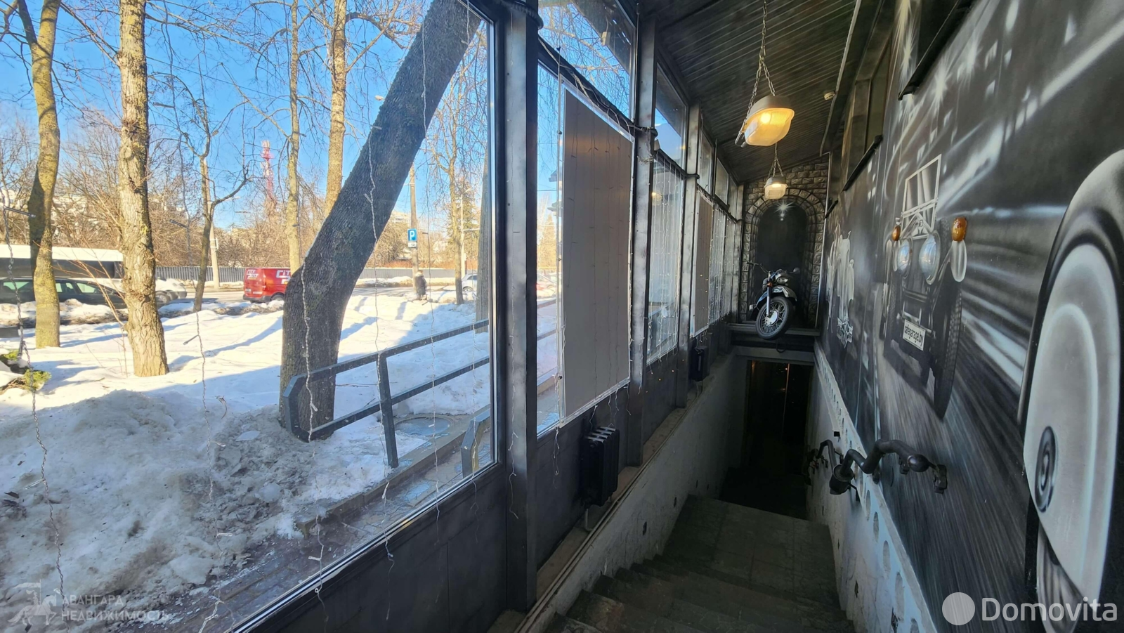 купить торговый объект, Минск, ул. Могилевская, д. 12/А