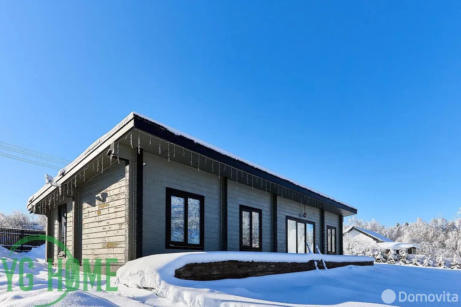 Стоимость продажи коттеджа, Силичи, д. 132