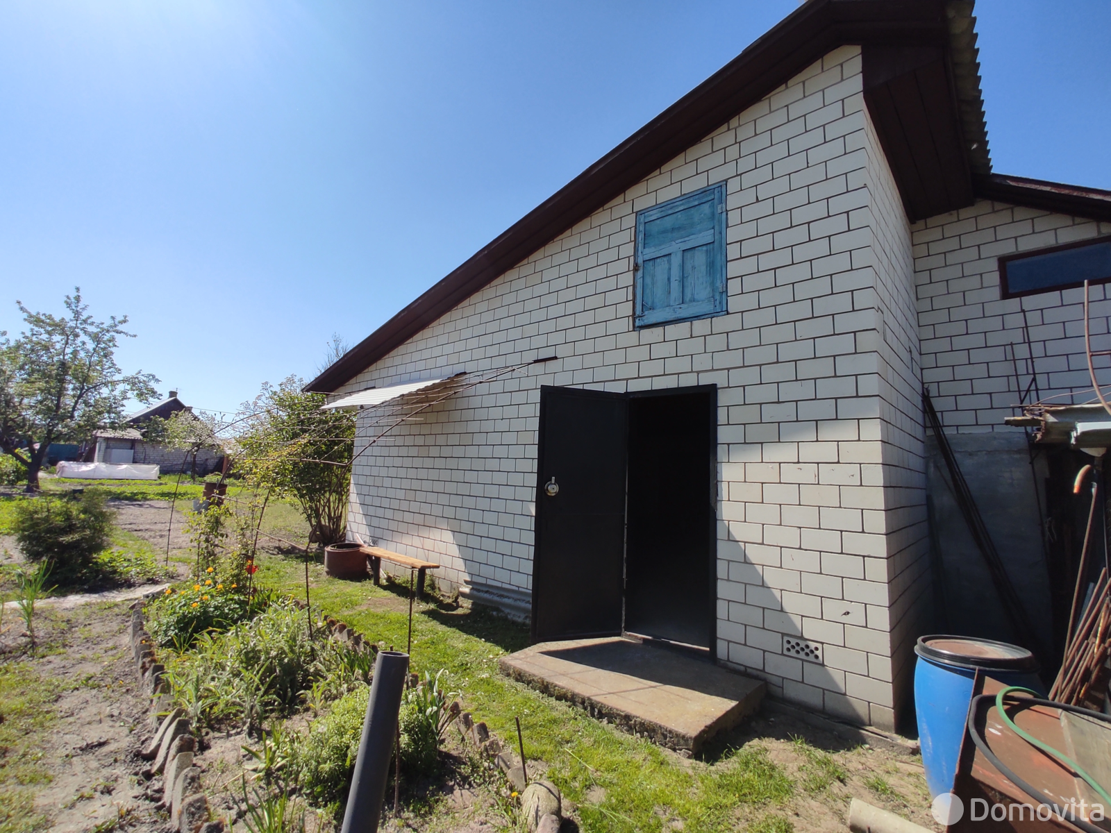 Цена продажи коттеджа, Речица, ул. 40 лет Октября, д. 23