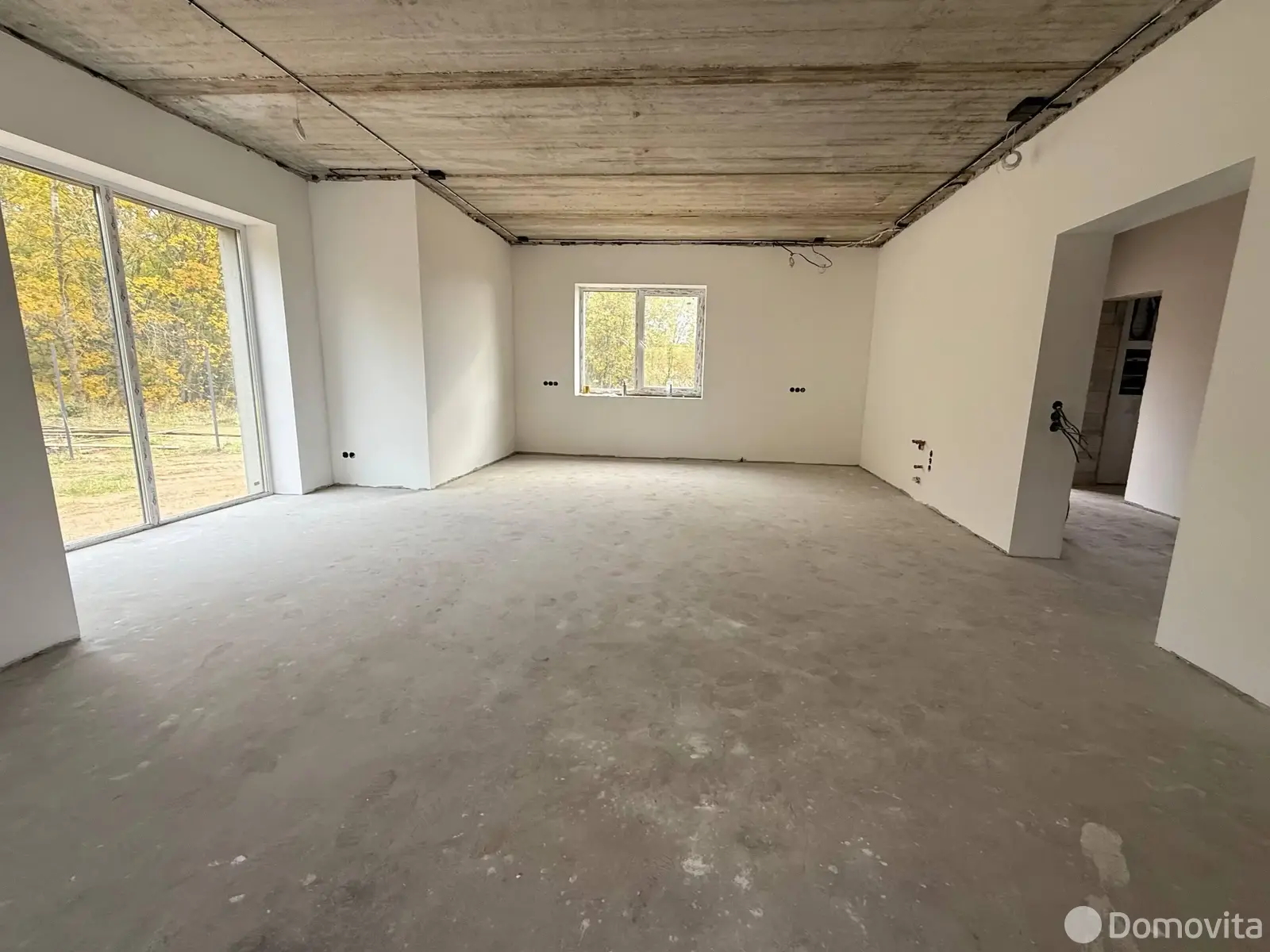 дом, Казельщина, 