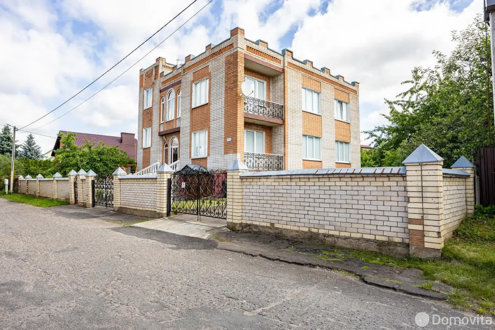 Купить офис на ул. Березовая Роща в Боровлянах, 250000USD, код 9704 - фото 43