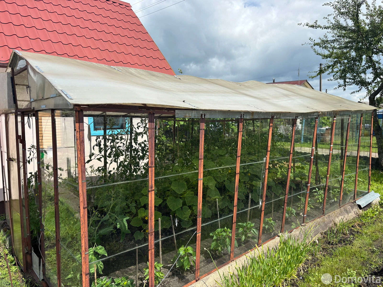 Продажа 2-этажной дачи в Строитель-96 Минская область, 18000USD, код 183456 - фото 29